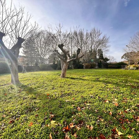 Appartement, 3 Chambres, Vue Panoramique, Parking, Acces Ville Brignoles Zewnętrze zdjęcie