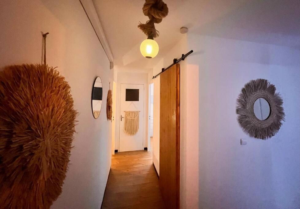 Appartement, 3 Chambres, Vue Panoramique, Parking, Acces Ville Brignoles Zewnętrze zdjęcie