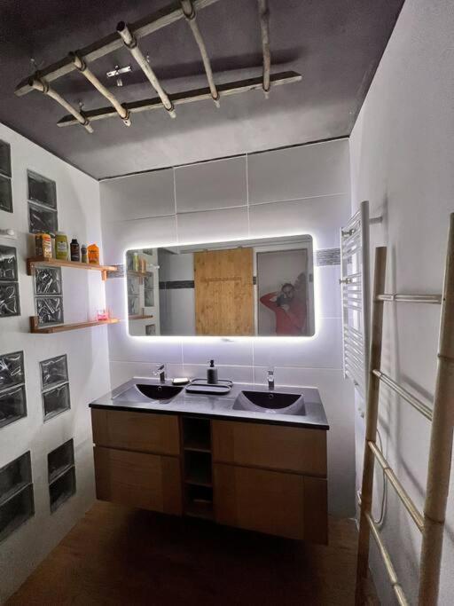 Appartement, 3 Chambres, Vue Panoramique, Parking, Acces Ville Brignoles Zewnętrze zdjęcie