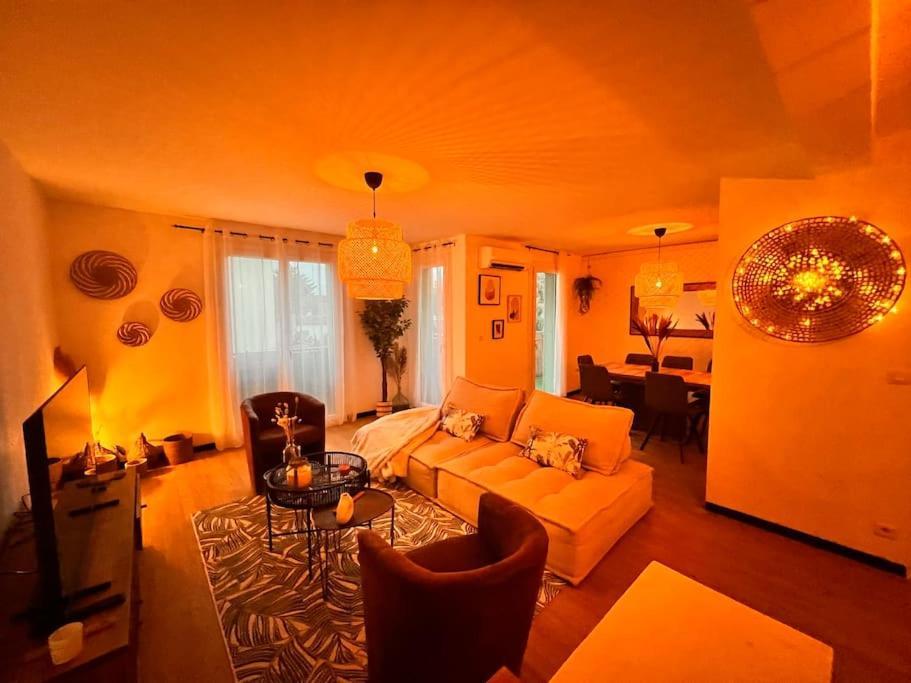 Appartement, 3 Chambres, Vue Panoramique, Parking, Acces Ville Brignoles Zewnętrze zdjęcie