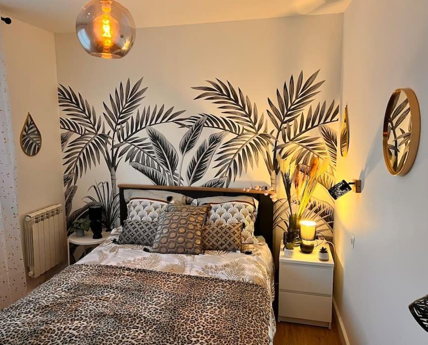 Appartement, 3 Chambres, Vue Panoramique, Parking, Acces Ville Brignoles Zewnętrze zdjęcie