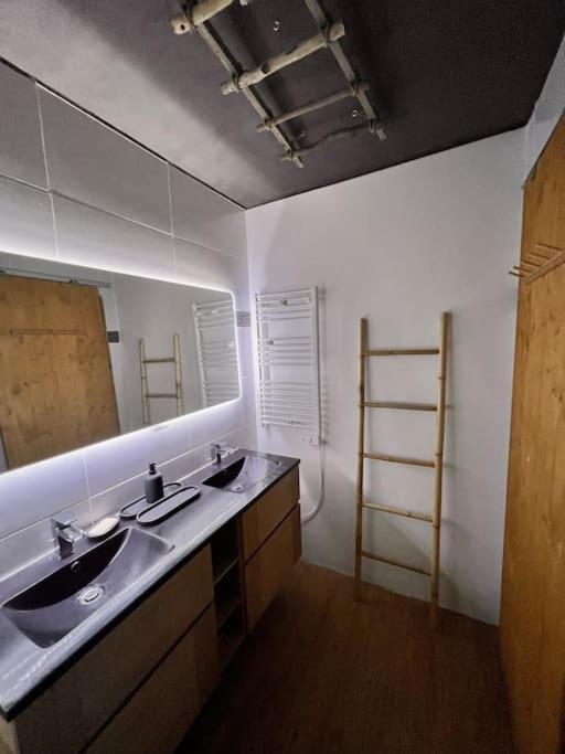 Appartement, 3 Chambres, Vue Panoramique, Parking, Acces Ville Brignoles Zewnętrze zdjęcie