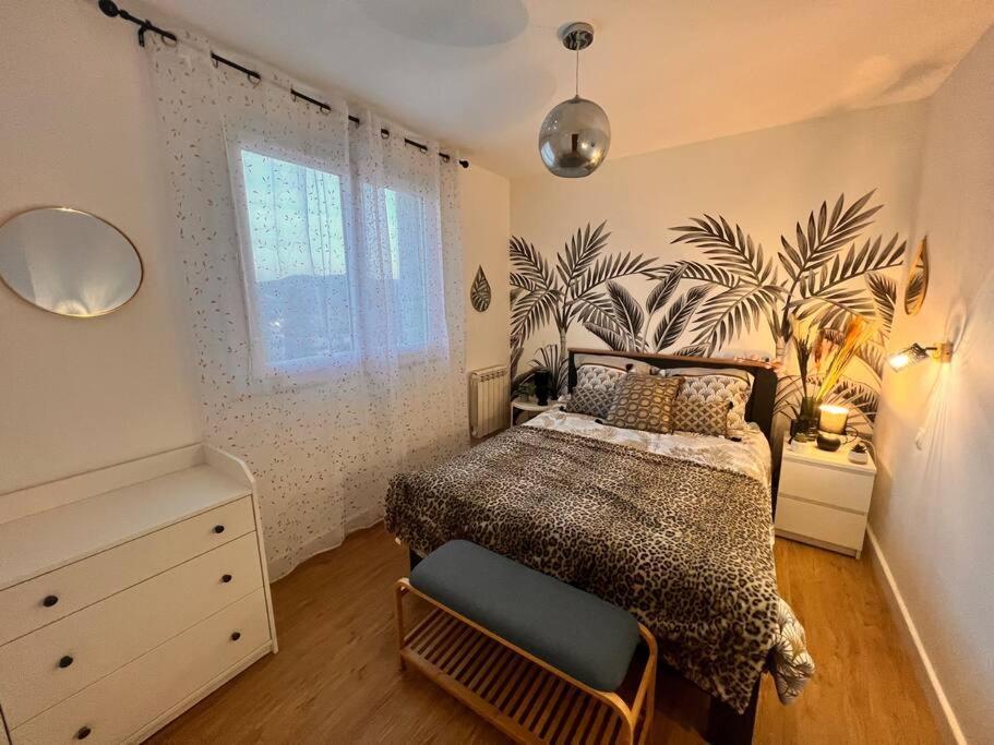 Appartement, 3 Chambres, Vue Panoramique, Parking, Acces Ville Brignoles Zewnętrze zdjęcie