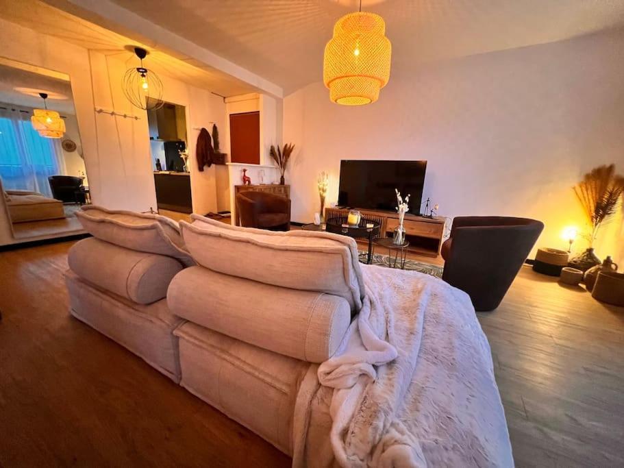 Appartement, 3 Chambres, Vue Panoramique, Parking, Acces Ville Brignoles Zewnętrze zdjęcie