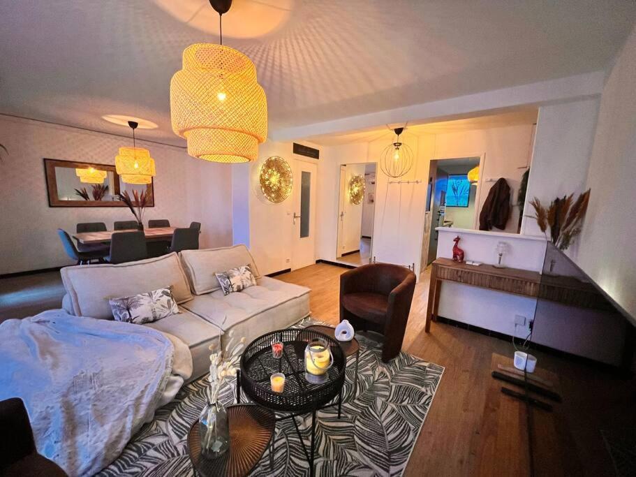 Appartement, 3 Chambres, Vue Panoramique, Parking, Acces Ville Brignoles Zewnętrze zdjęcie