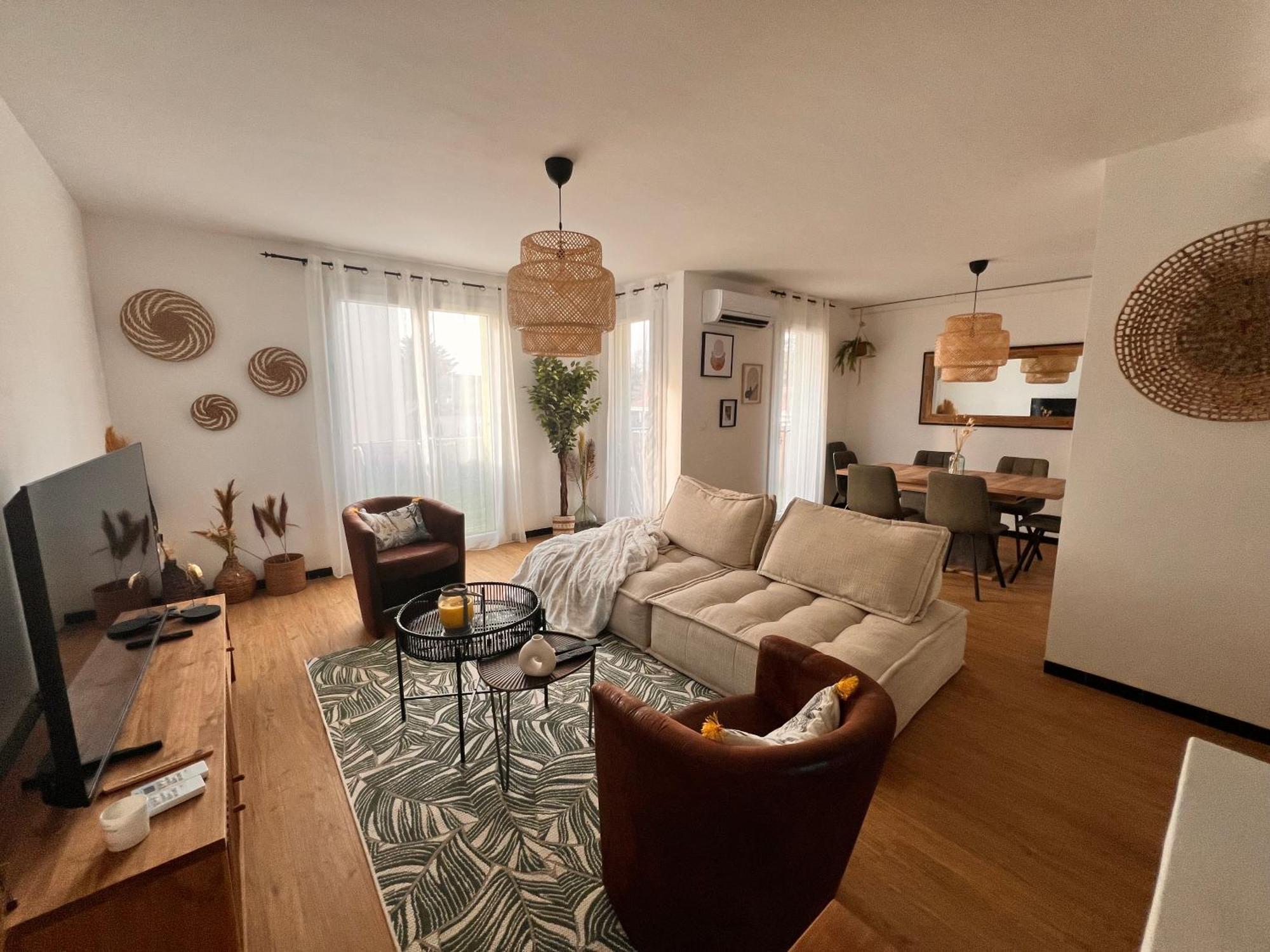 Appartement, 3 Chambres, Vue Panoramique, Parking, Acces Ville Brignoles Zewnętrze zdjęcie
