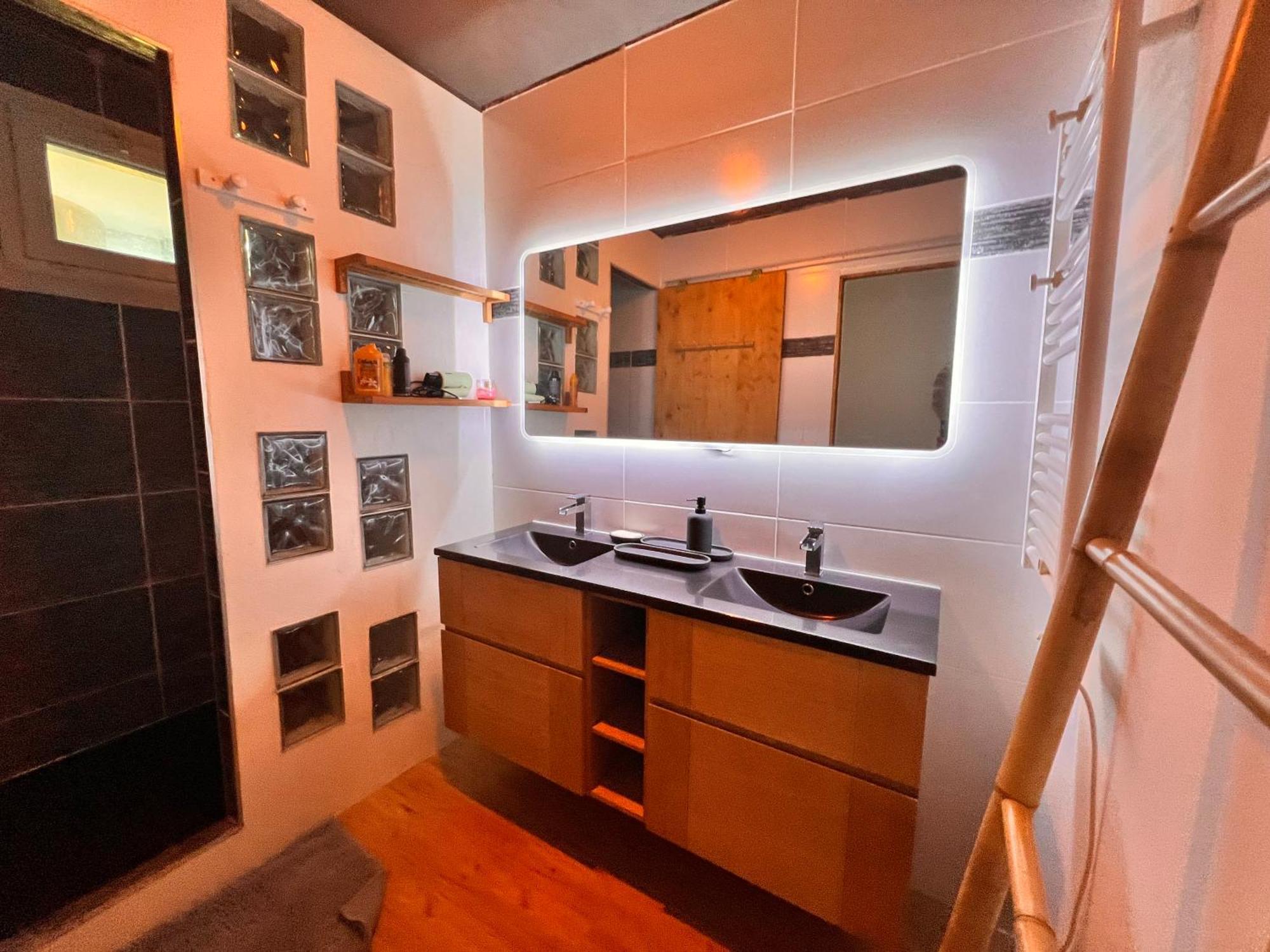 Appartement, 3 Chambres, Vue Panoramique, Parking, Acces Ville Brignoles Zewnętrze zdjęcie