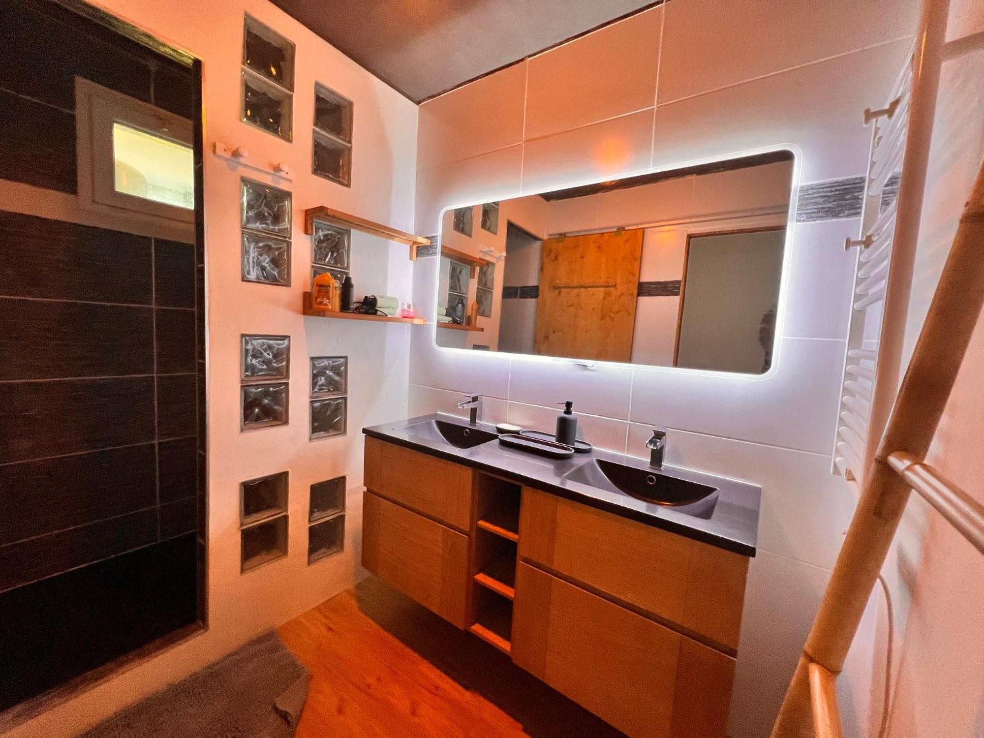 Appartement, 3 Chambres, Vue Panoramique, Parking, Acces Ville Brignoles Zewnętrze zdjęcie