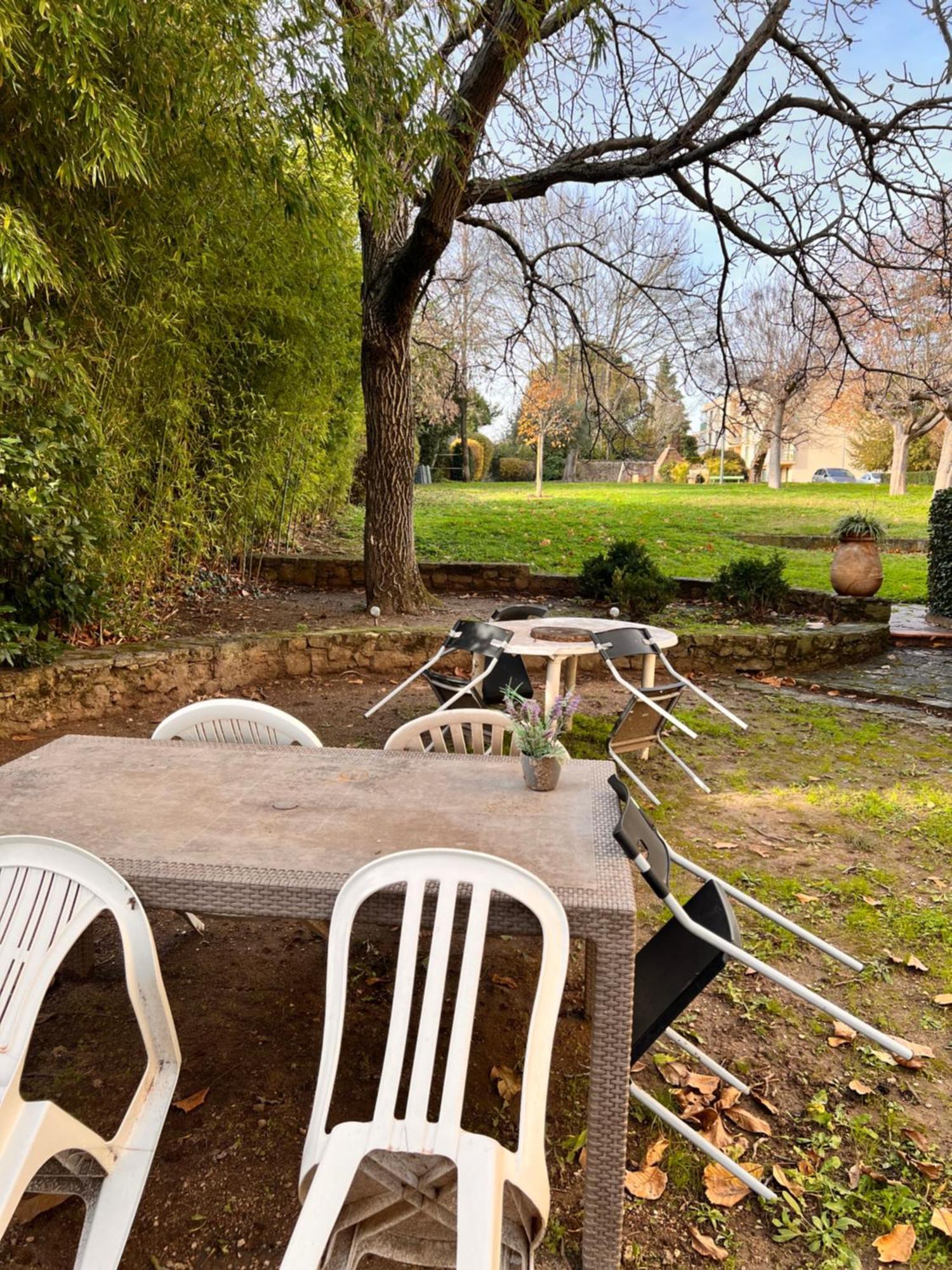 Appartement, 3 Chambres, Vue Panoramique, Parking, Acces Ville Brignoles Zewnętrze zdjęcie