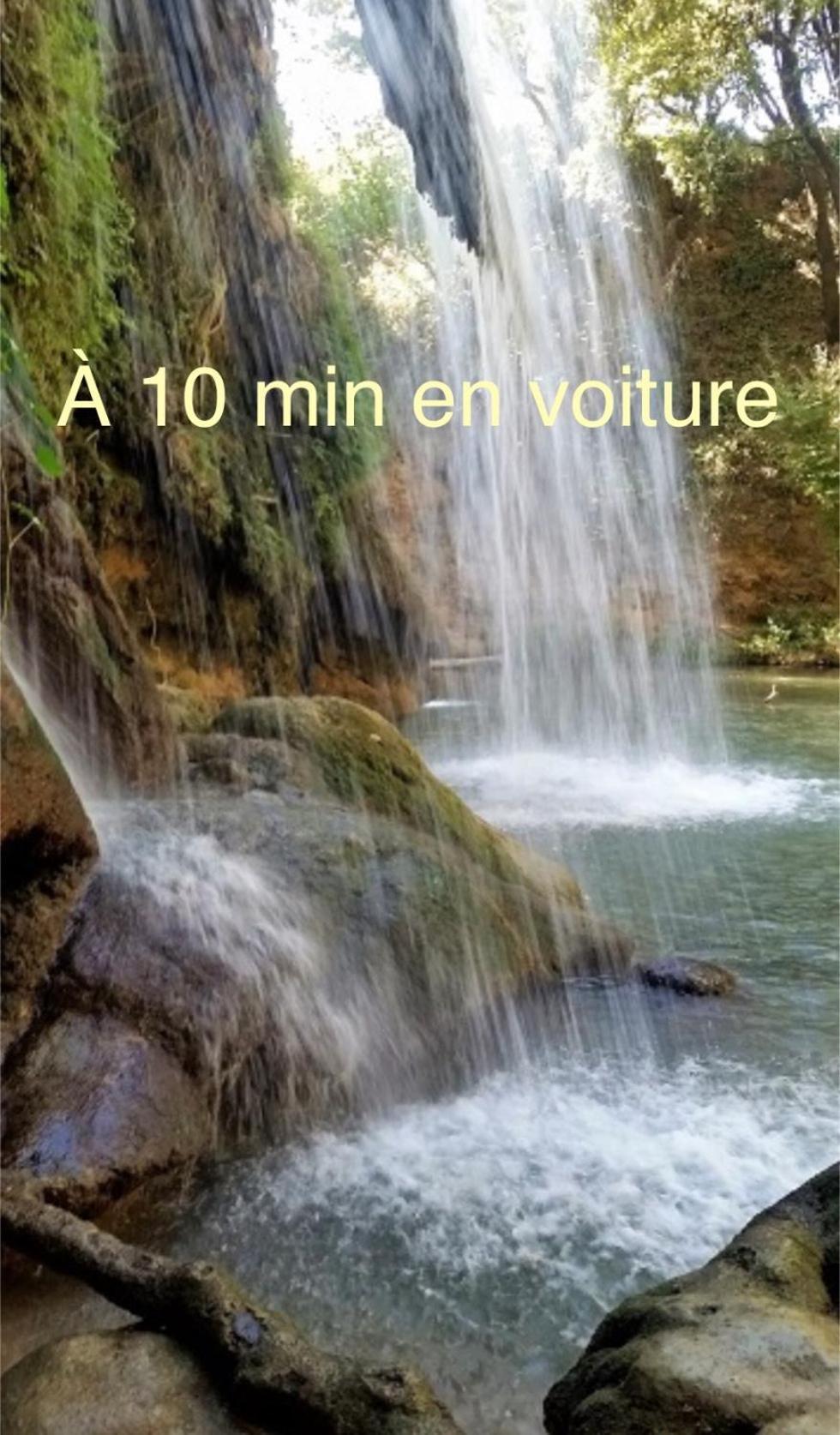 Appartement, 3 Chambres, Vue Panoramique, Parking, Acces Ville Brignoles Zewnętrze zdjęcie